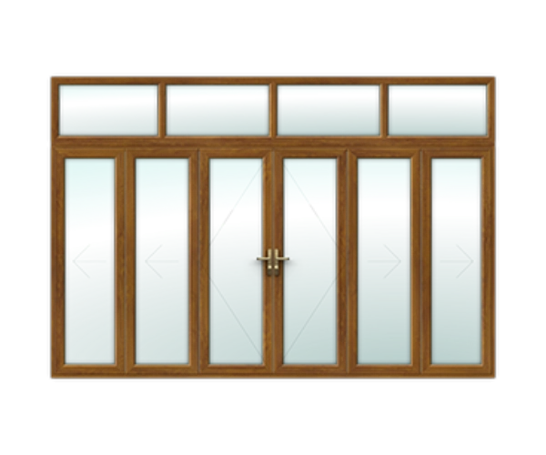 Bi-fold Door