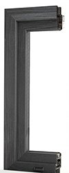 ASH BLACK