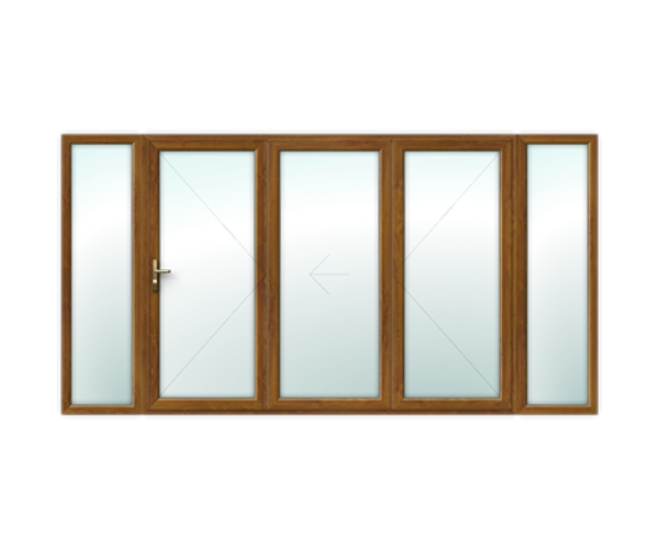 uPVC DOOR