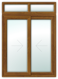 Sliding Window- Top Fixed