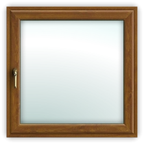 TILT AND TURN WINDOW - COLOR