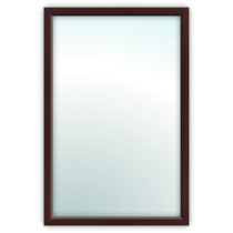 FIXED WINDOW - VERTICAL - COLOR