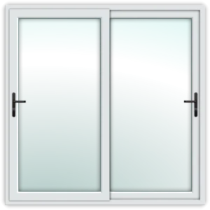 Pleated Sliding Screen