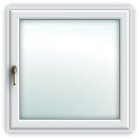 TILT AND TURN - WHITE