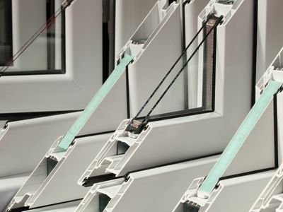 Various Glass Options