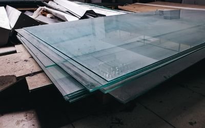 Type of Glass Used
