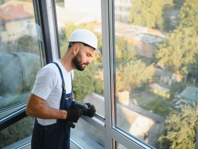 Professional Installation