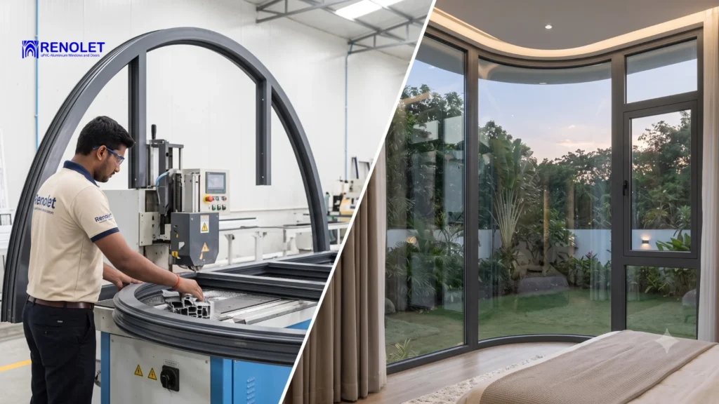Renolet uPVC